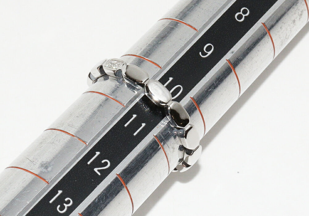 Top Quality Chanel Pt950 Diamond Ring J4003