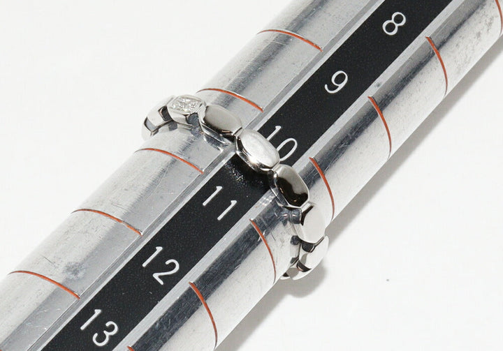 Top Quality Chanel Pt950 Diamond Ring J4003