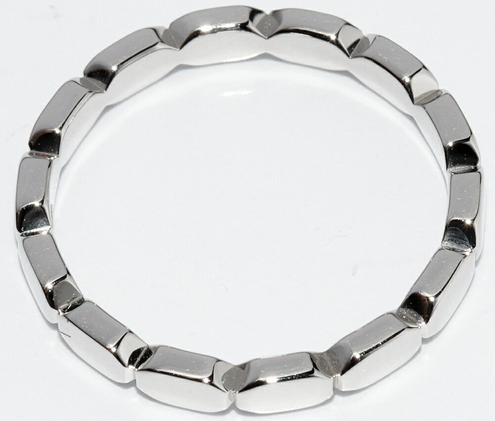 Top Quality Chanel Pt950 Diamond Ring J4003