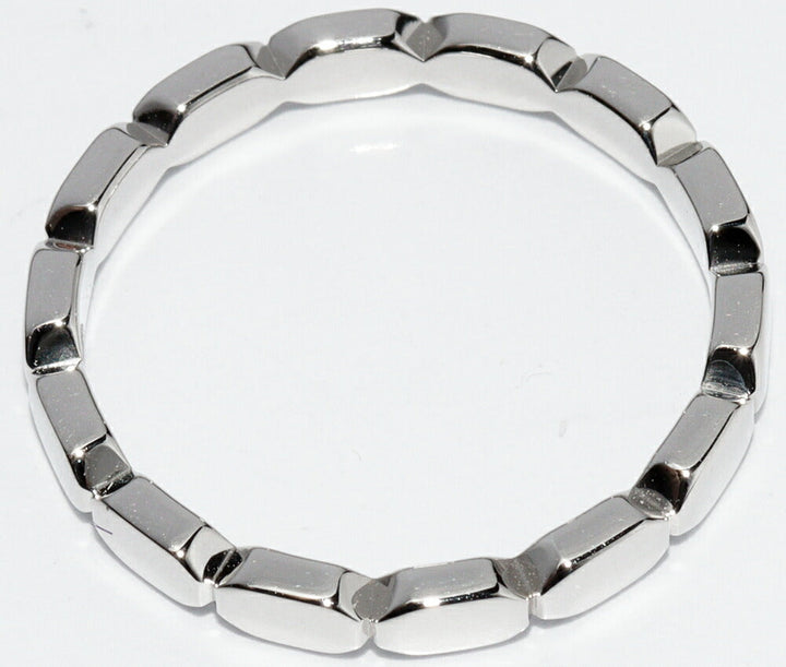 Top Quality Chanel Pt950 Diamond Ring J4003