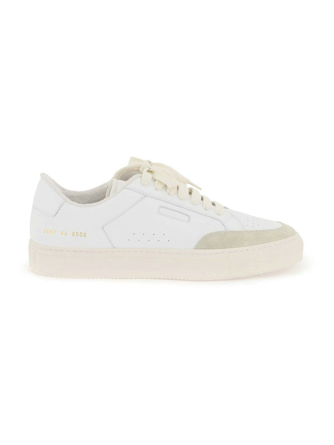 TENNIS PRO SNEAKERS
