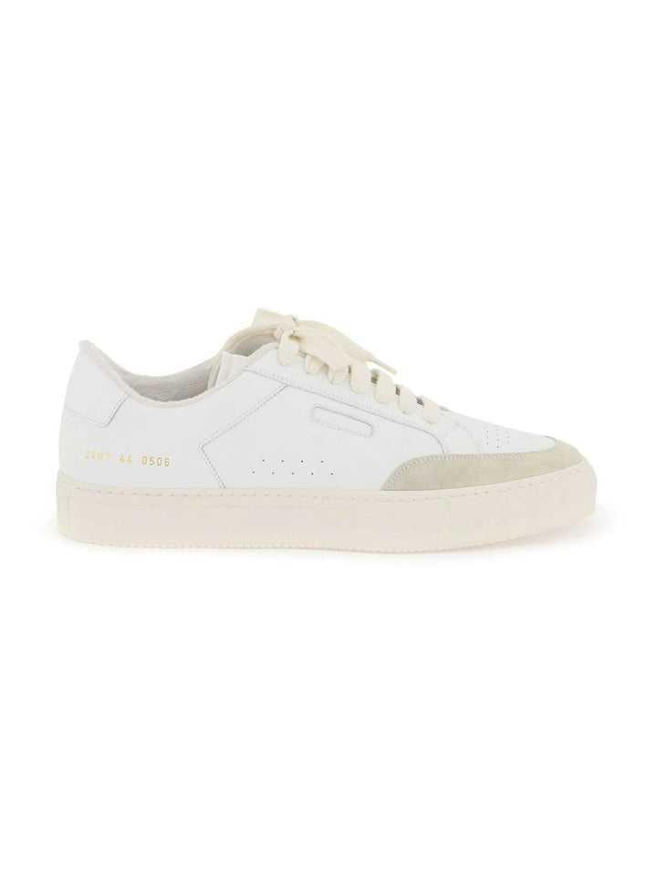 TENNIS PRO SNEAKERS
