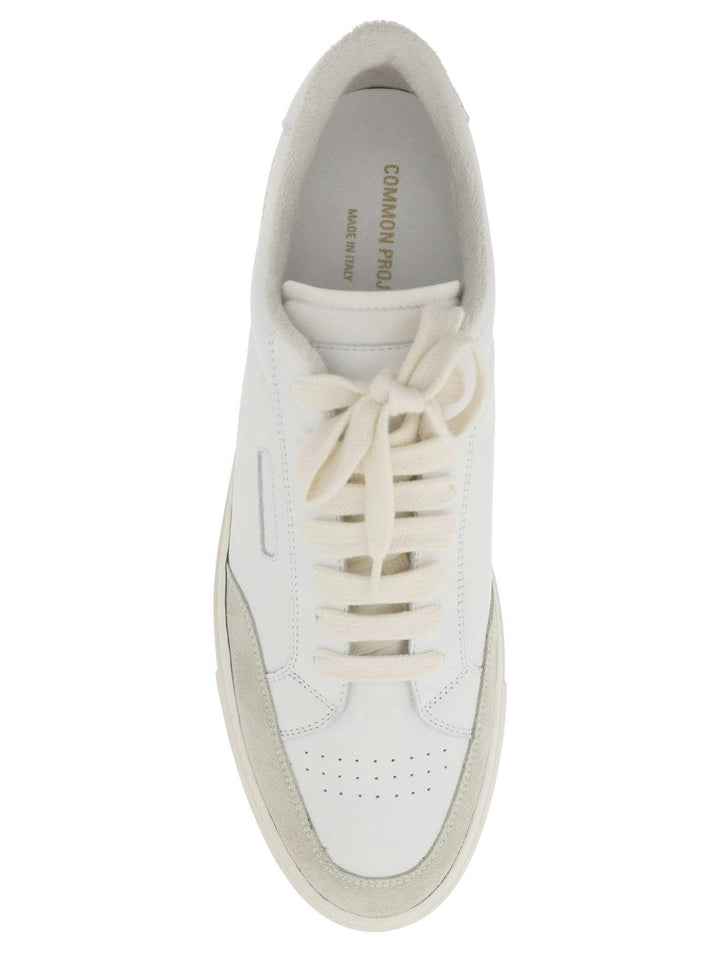 TENNIS PRO SNEAKERS