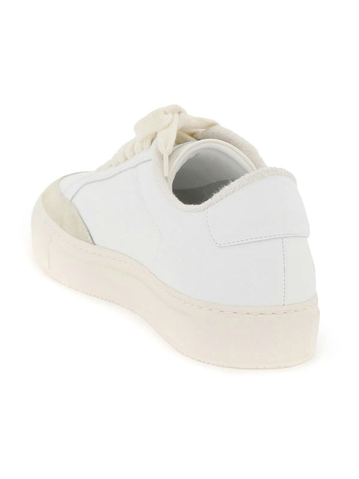 TENNIS PRO SNEAKERS