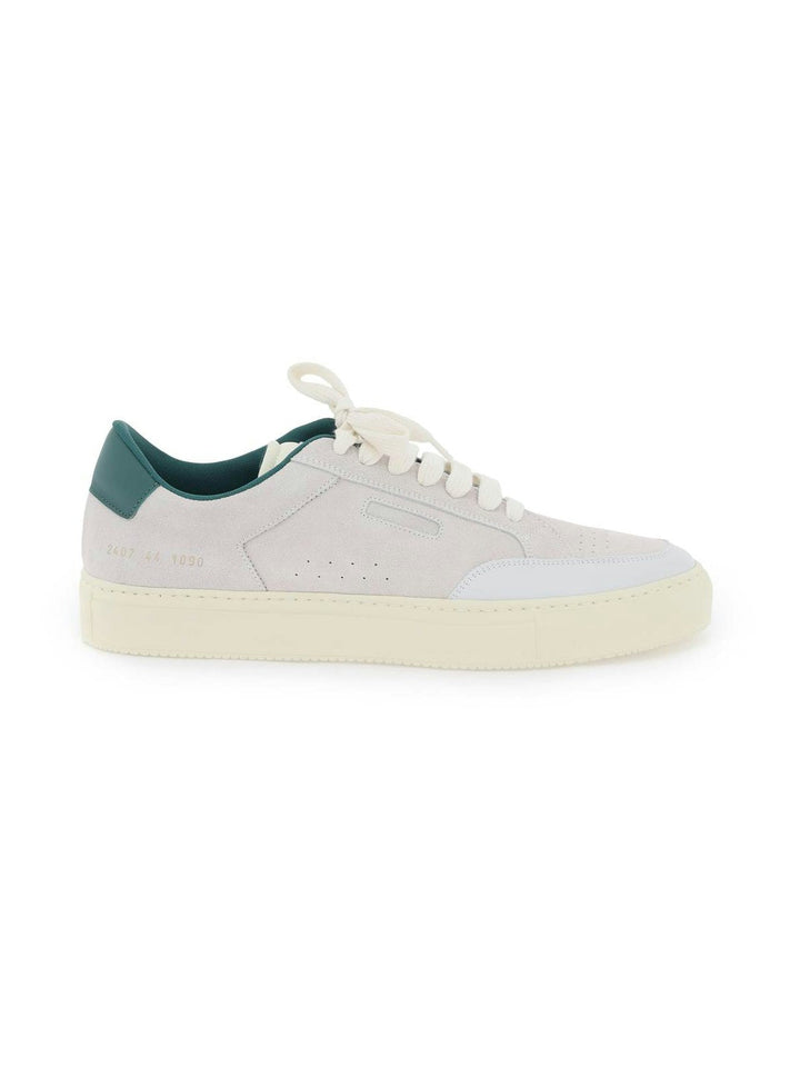 TENNIS PRO SNEAKERS