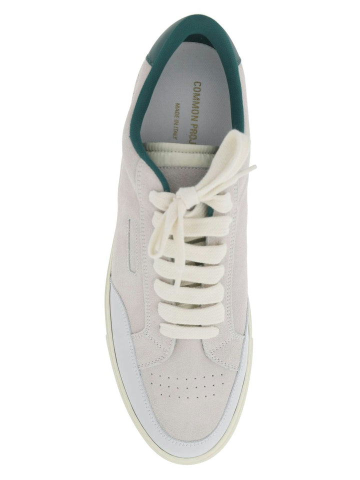 TENNIS PRO SNEAKERS