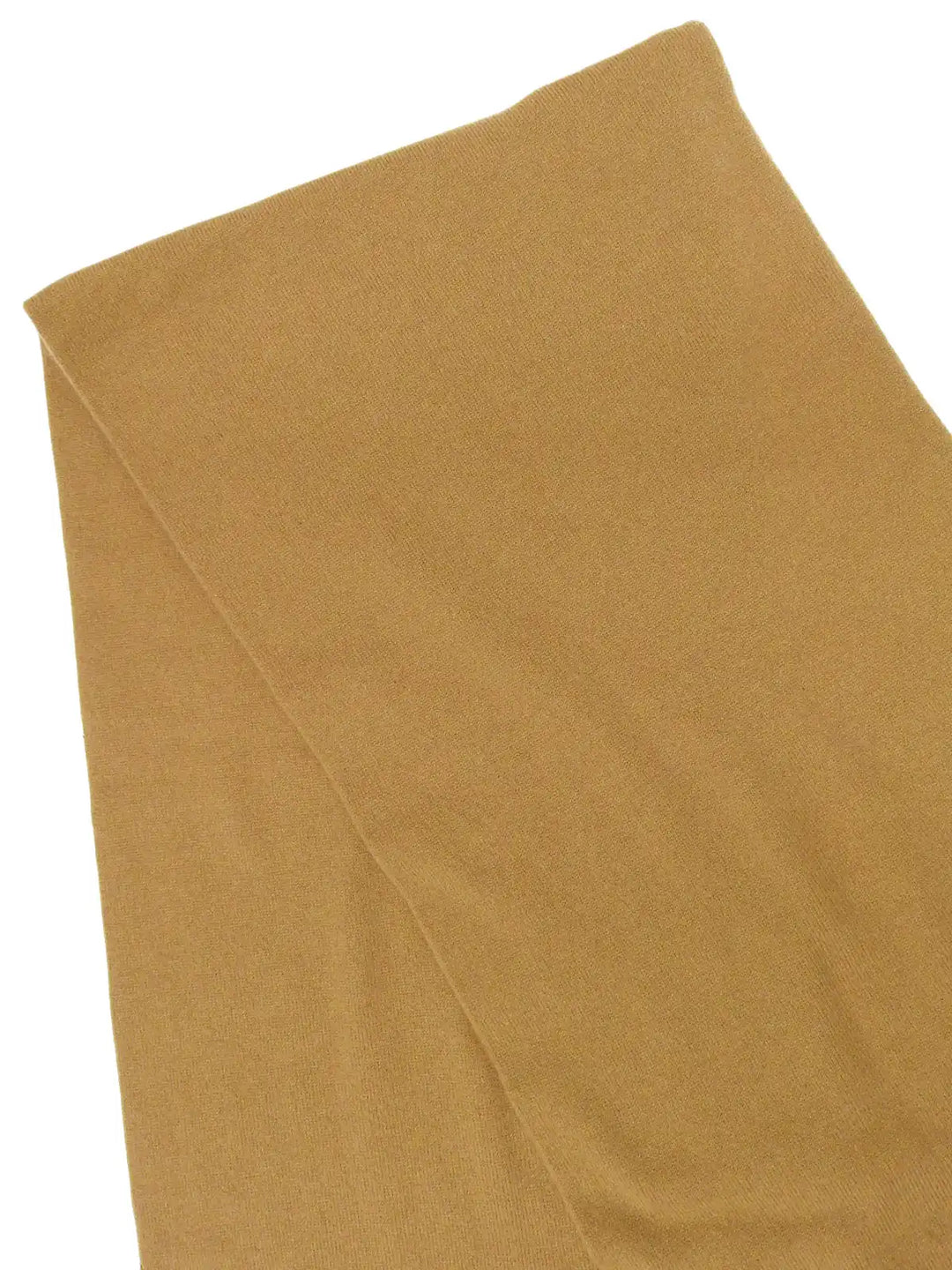 Chanel 2008 Made Cashmere Multi Motif Rhinestone Cc Mark Scarf Beige/Black