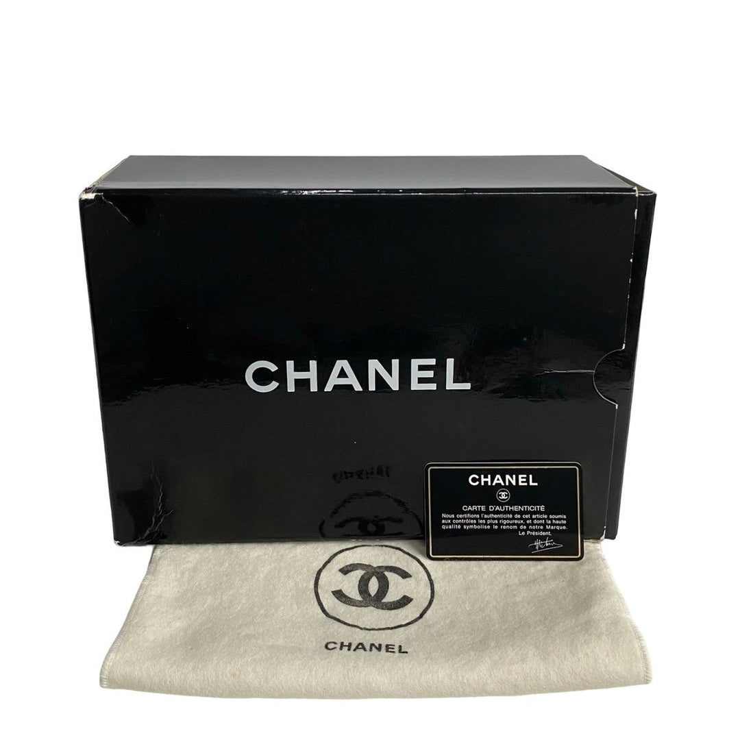 Top Quality Chanel Lambskin Matelasse Coco Mark Chain Shoulder Bag