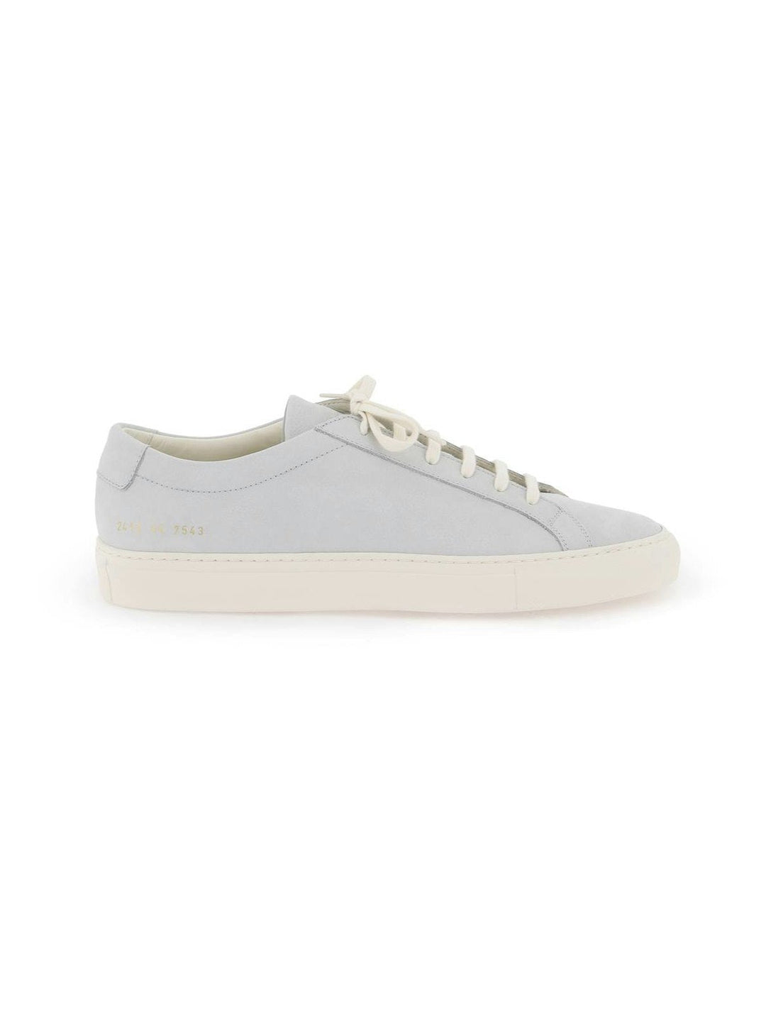 ORIGINAL ACHILLES LEATHER SNEAKERS