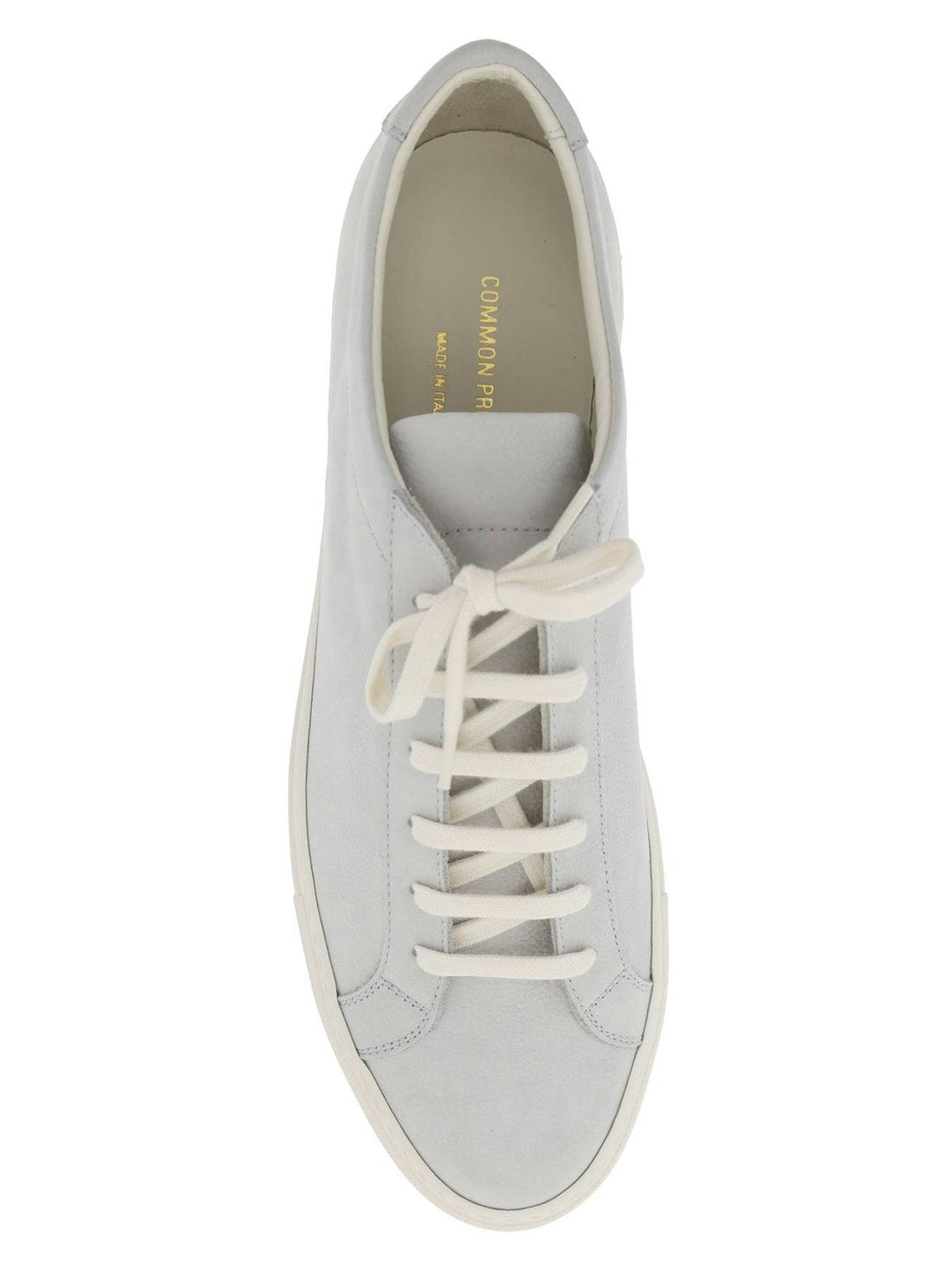 ORIGINAL ACHILLES LEATHER SNEAKERS