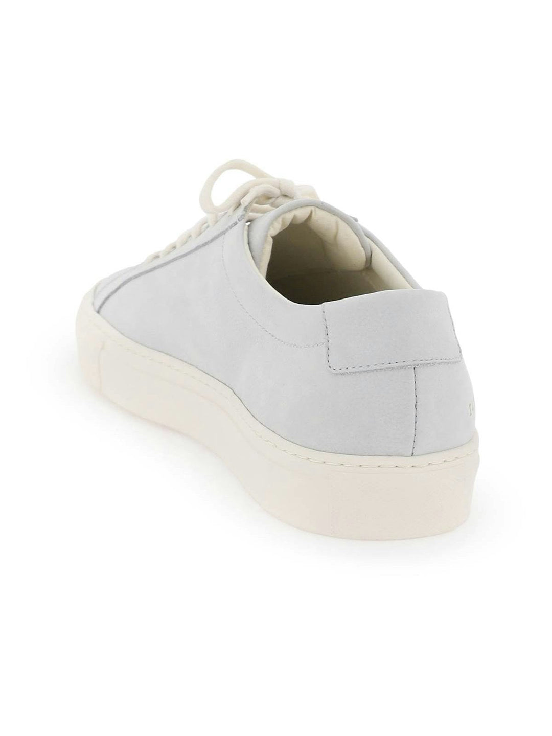 ORIGINAL ACHILLES LEATHER SNEAKERS