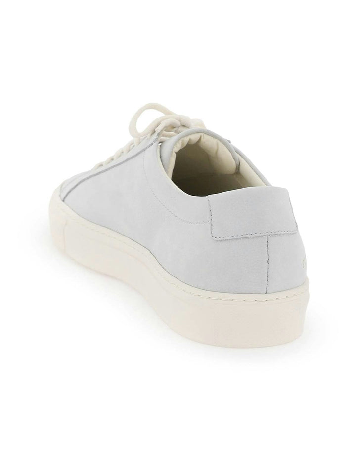 ORIGINAL ACHILLES LEATHER SNEAKERS