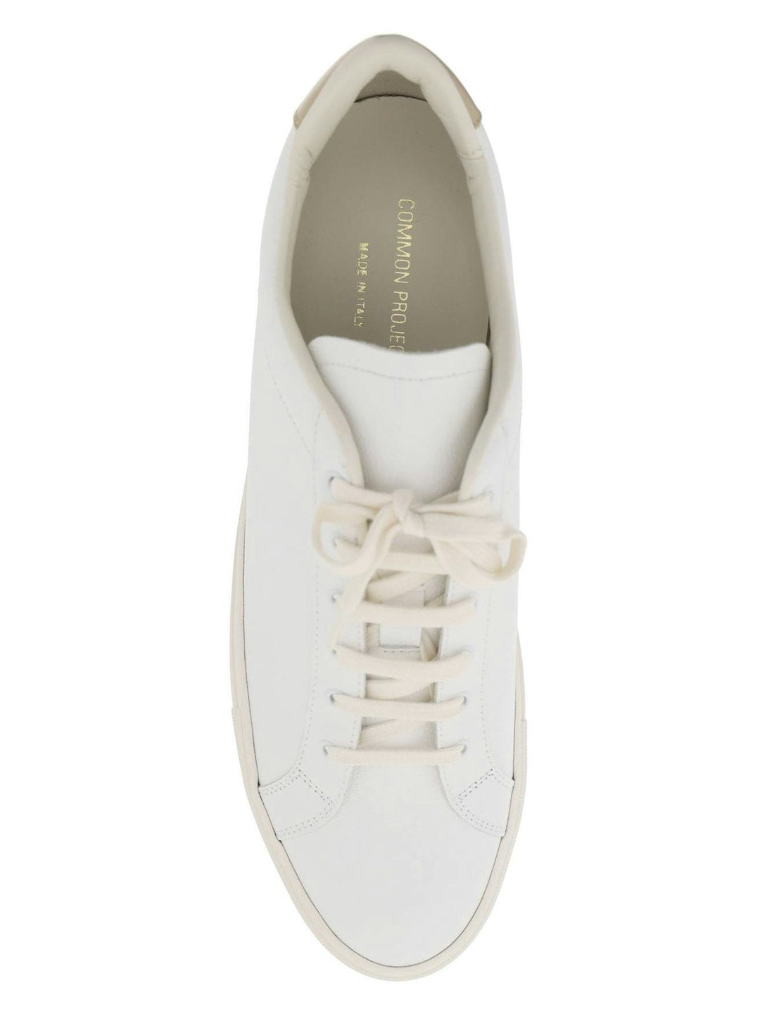 Retro Low Top Sneakers