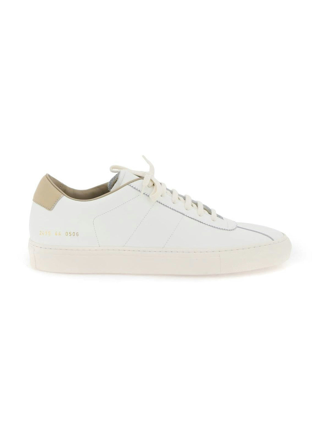 70'S TENNIS SNEAKER
