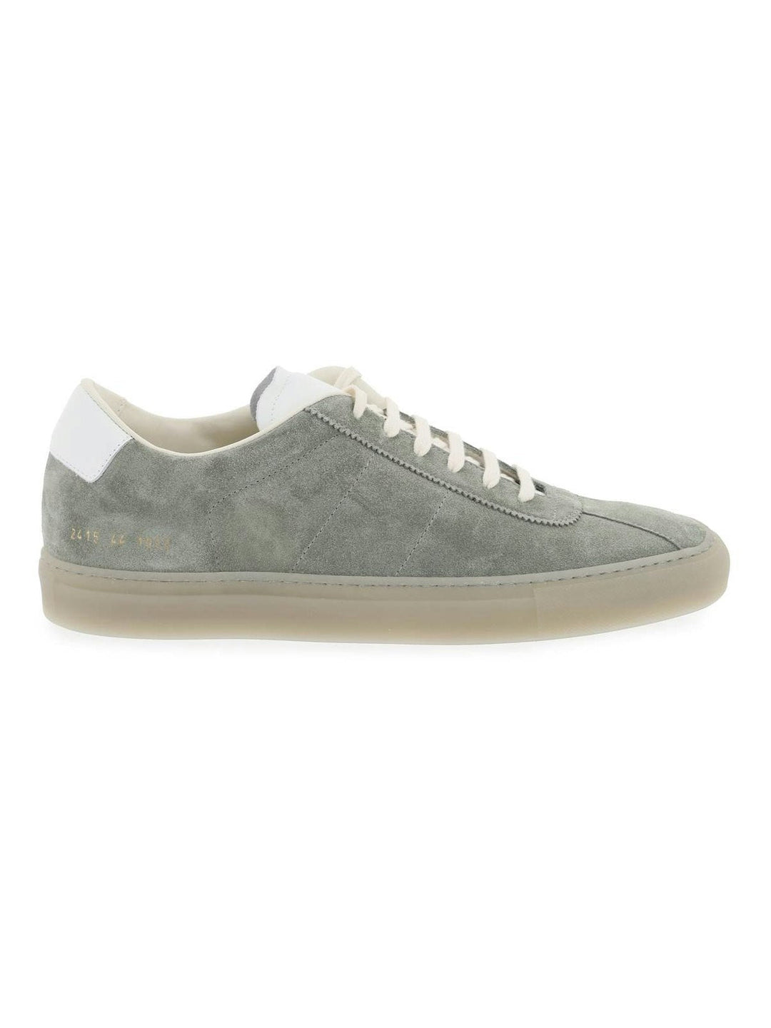 70'S TENNIS SNEAKER
