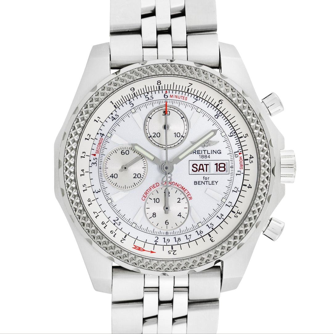 Breitling Men's Bentley GT #21
