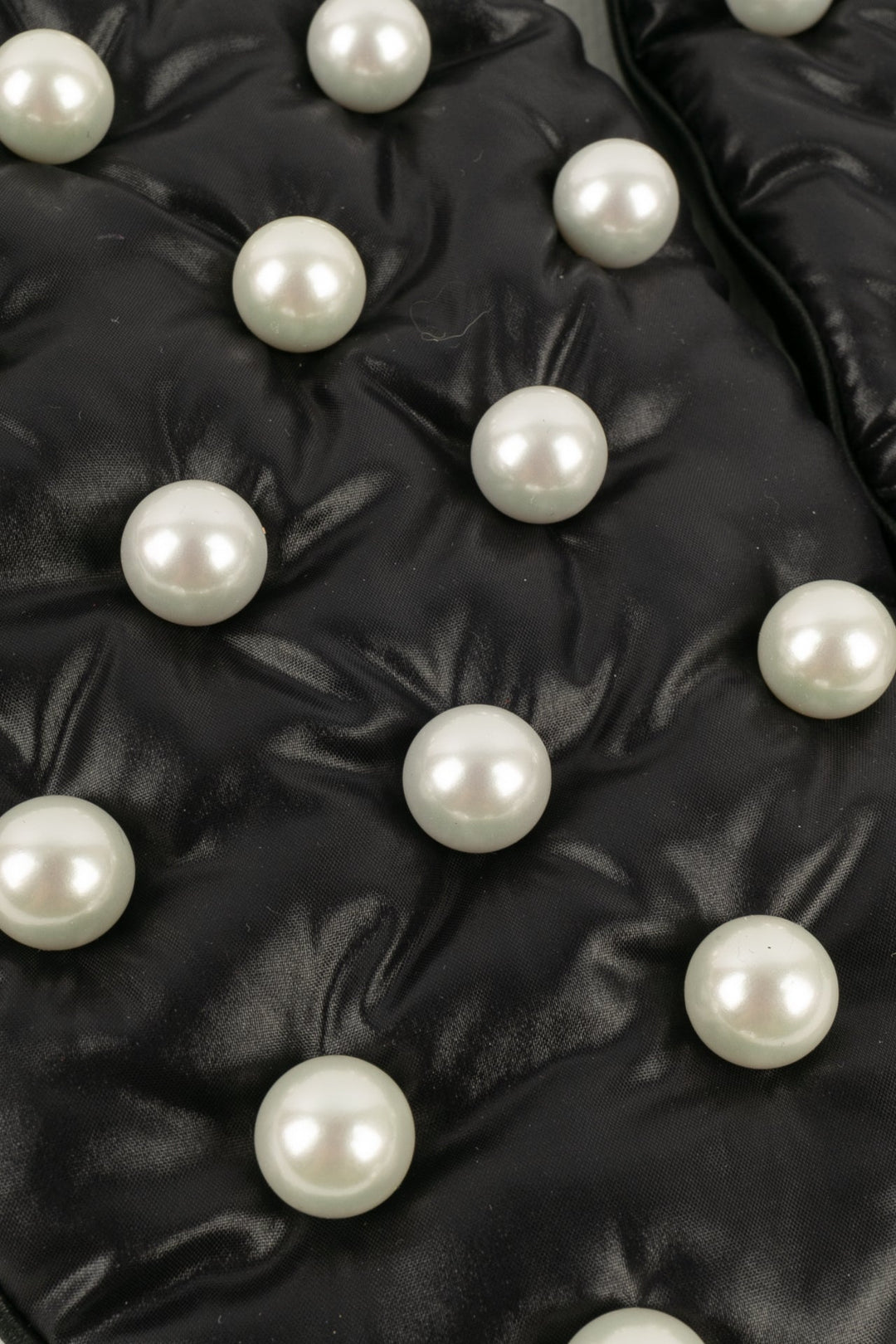 Gants Chanel