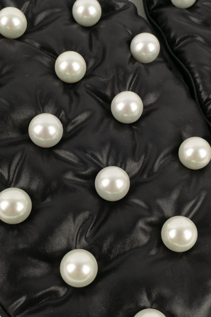 Gants Chanel