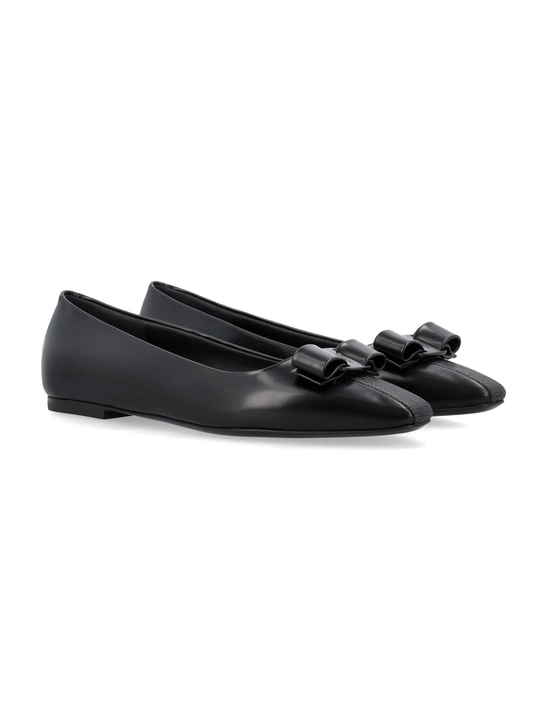 SIWAR BALLET FLATS