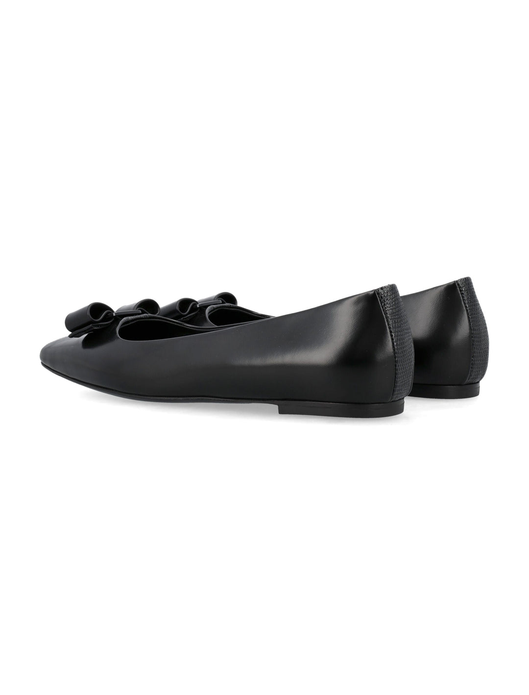 SIWAR BALLET FLATS