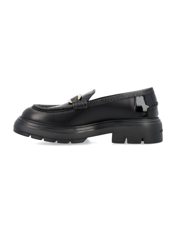 BROOKE LOAFERS