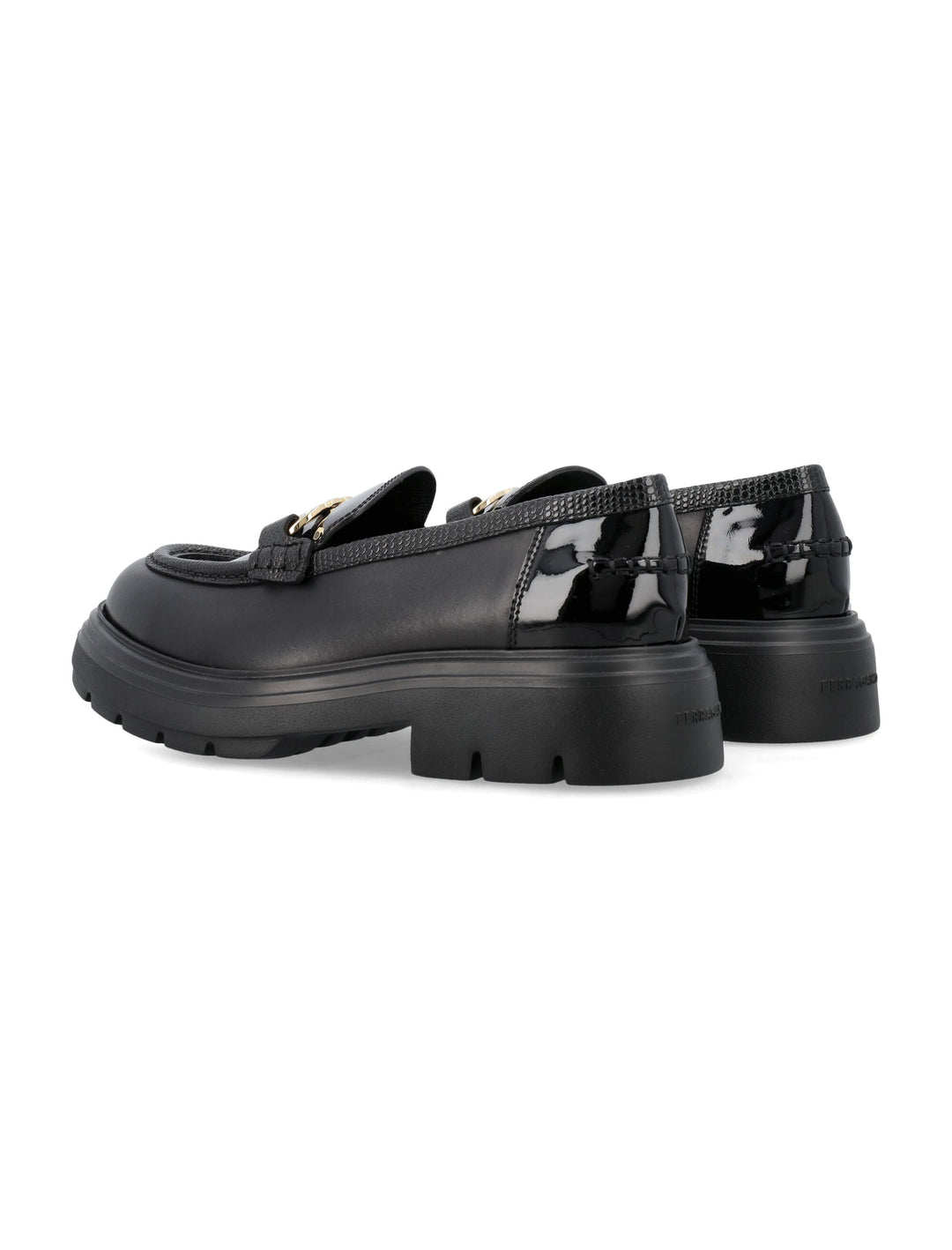 BROOKE LOAFERS