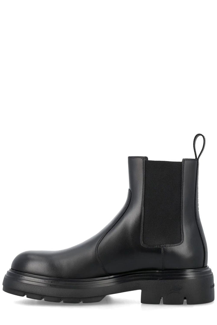 DORAN BOOTS