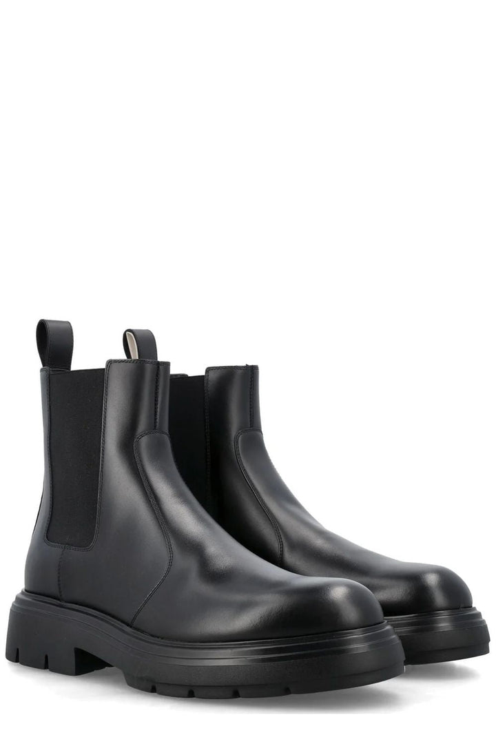 DORAN BOOTS