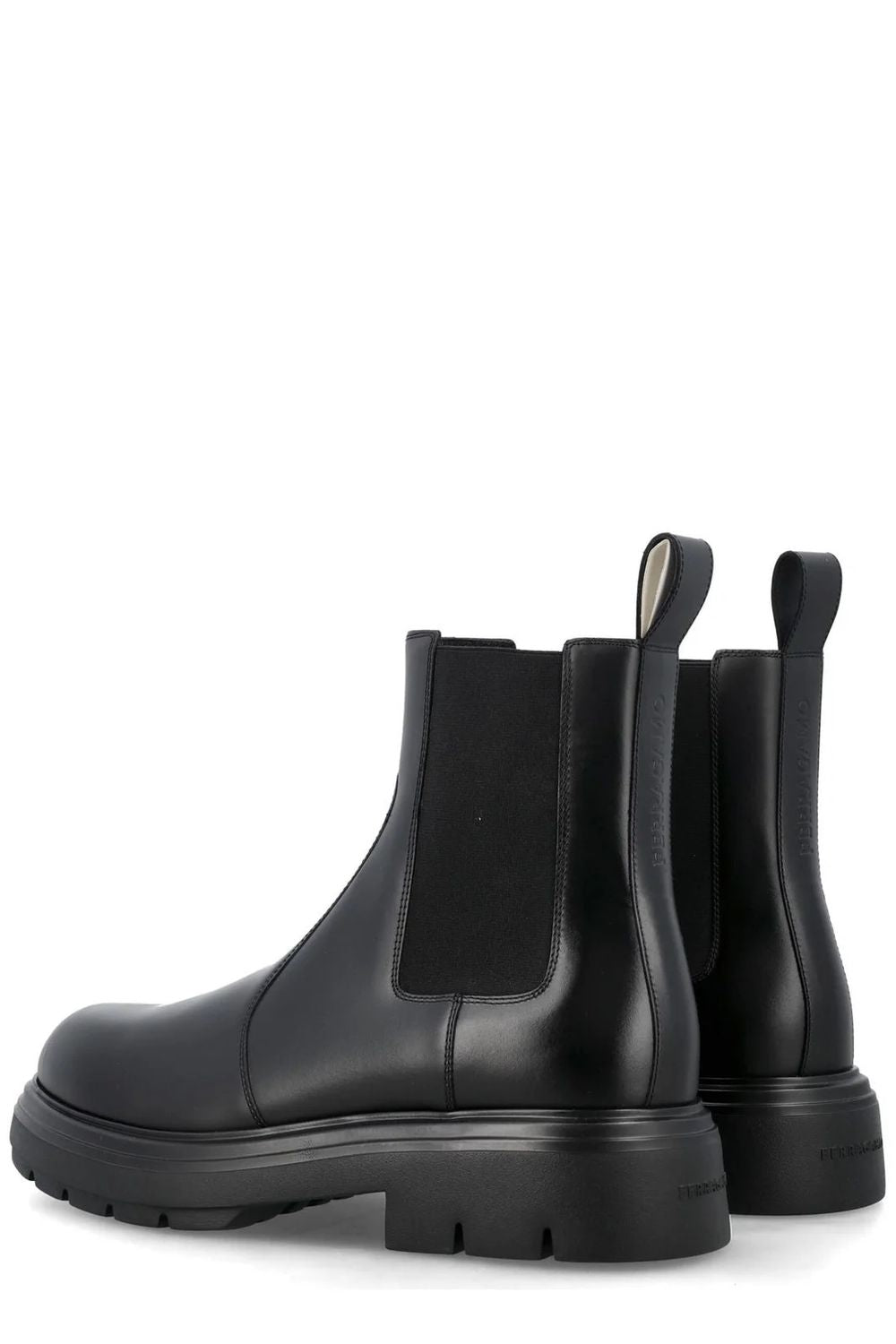 DORAN BOOTS