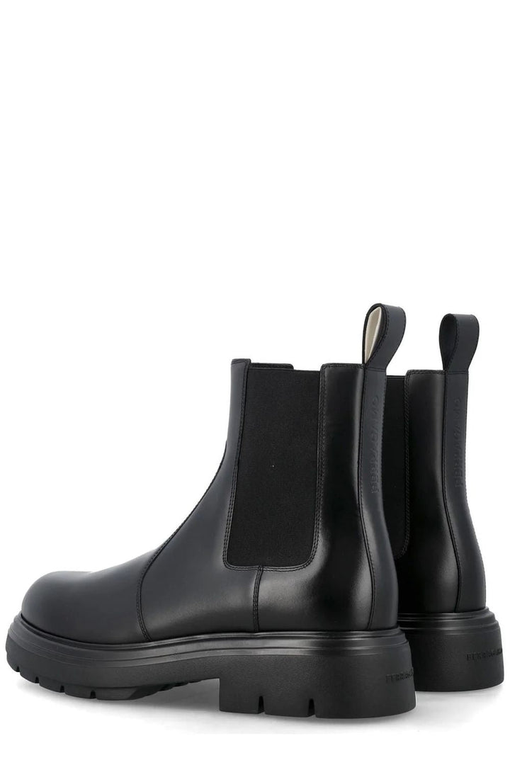 DORAN BOOTS