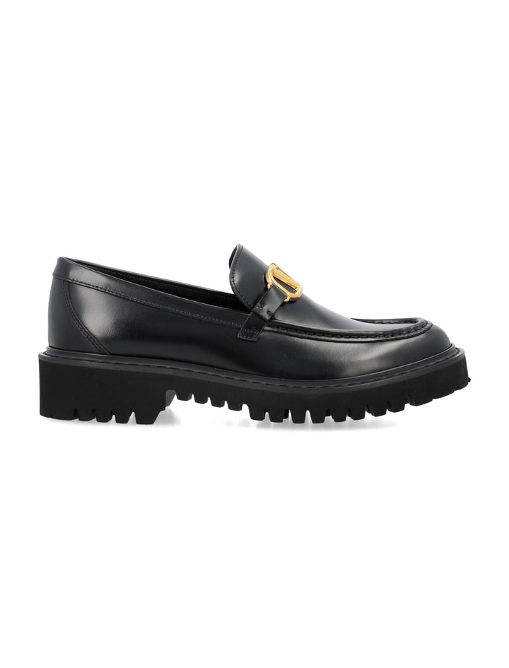 VLOGO SIGNATURE LOAFER