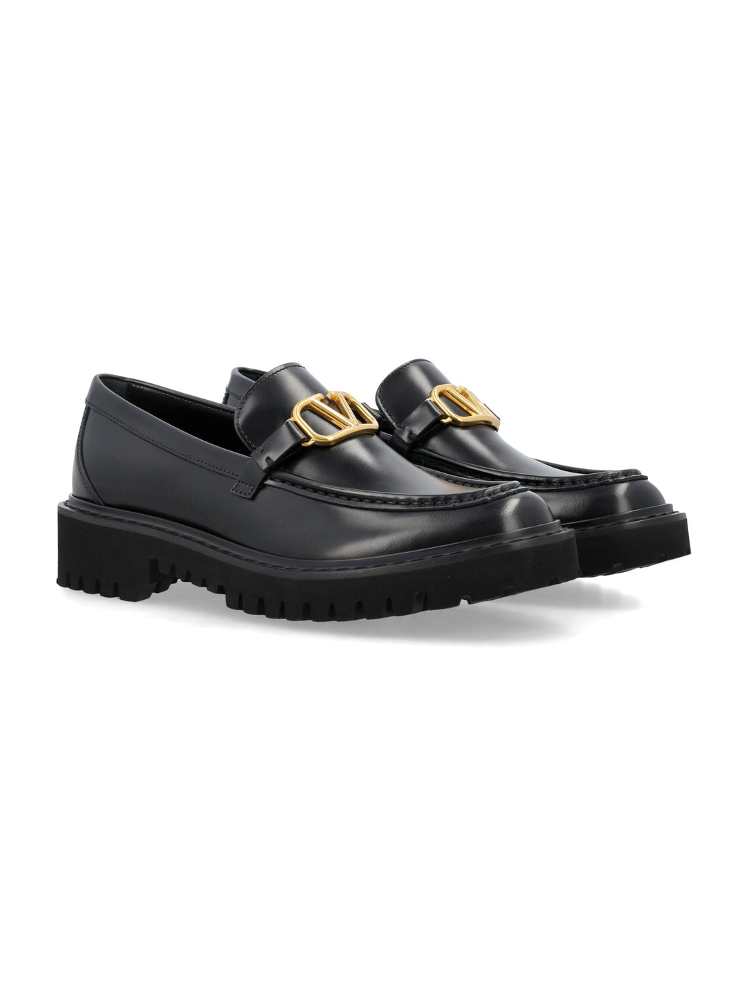 VLOGO SIGNATURE LOAFER