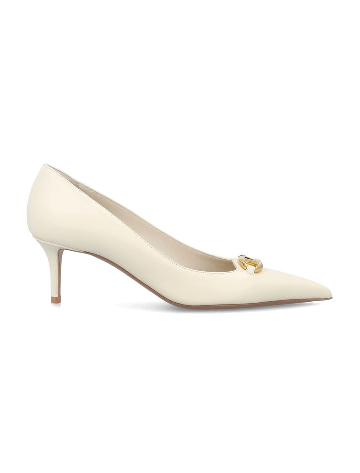 VLOGO THE BOLD EDITION PUMP