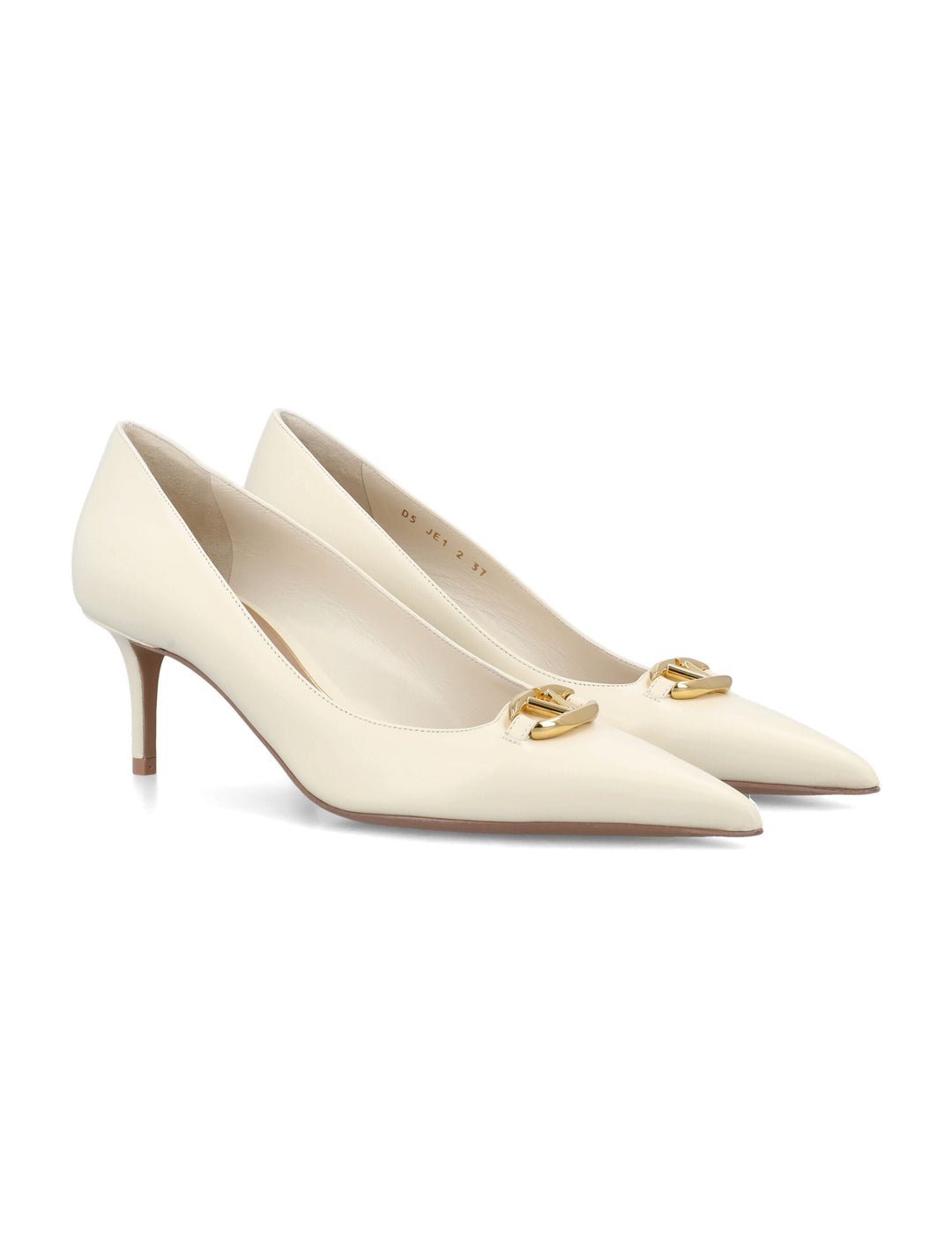 VLOGO THE BOLD EDITION PUMP