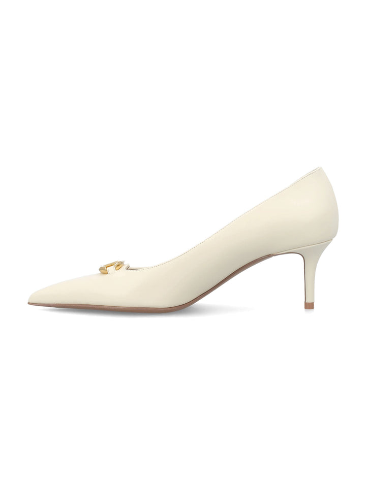 VLOGO THE BOLD EDITION PUMP