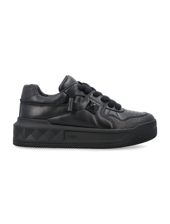 ONE STUD SNEAKERS