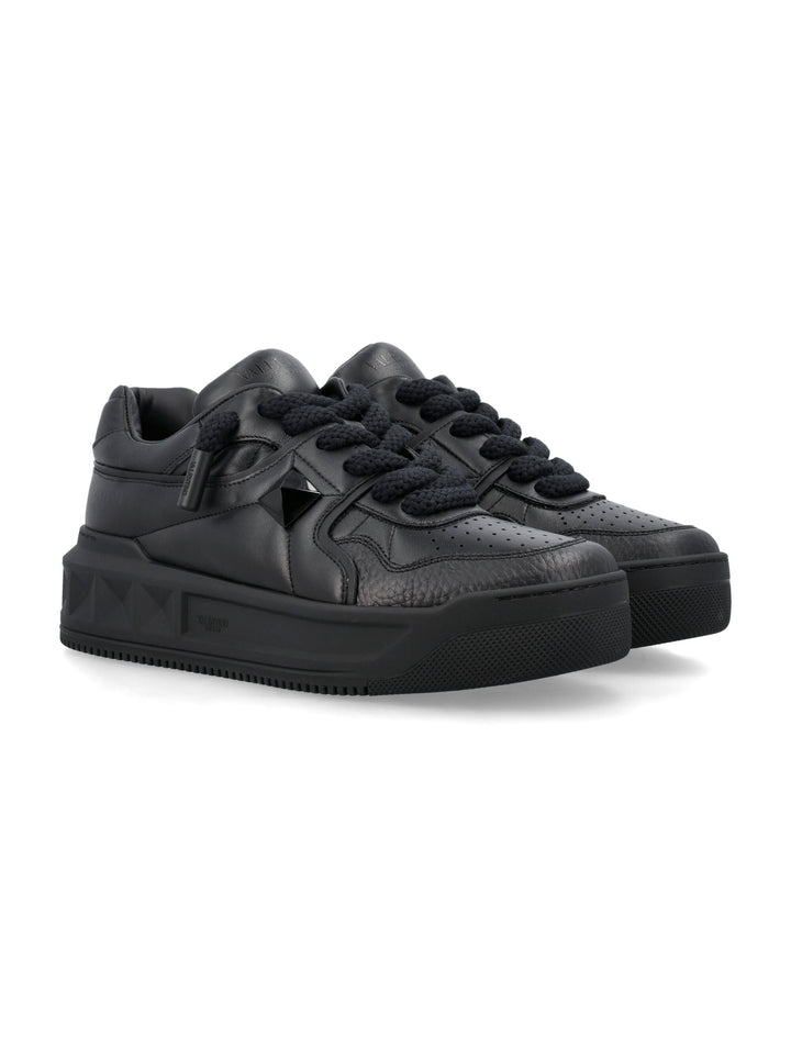 ONE STUD SNEAKERS