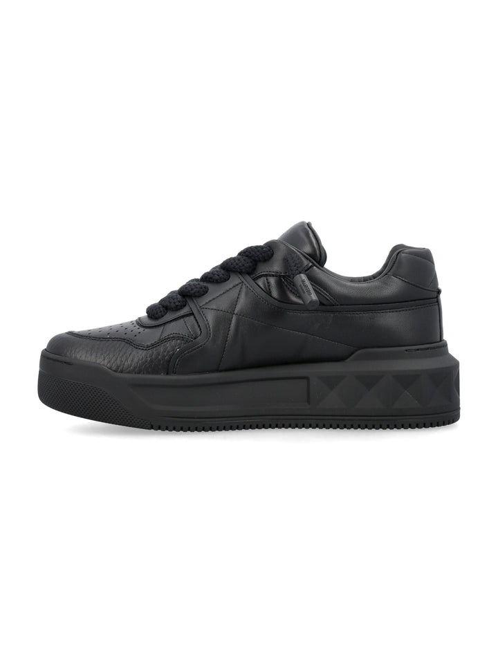 ONE STUD SNEAKERS
