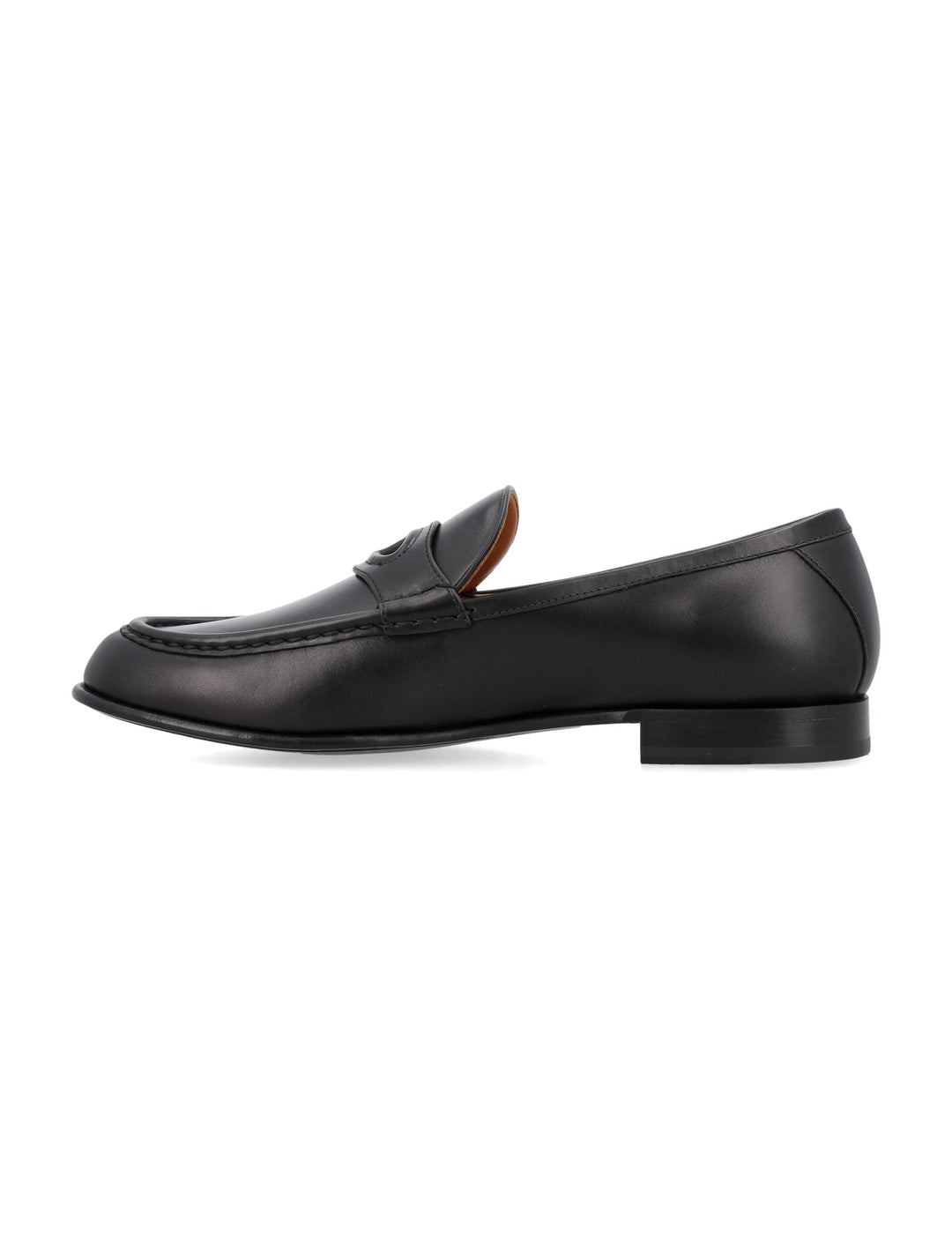NEW LOGO SIGNATURE LOAFER