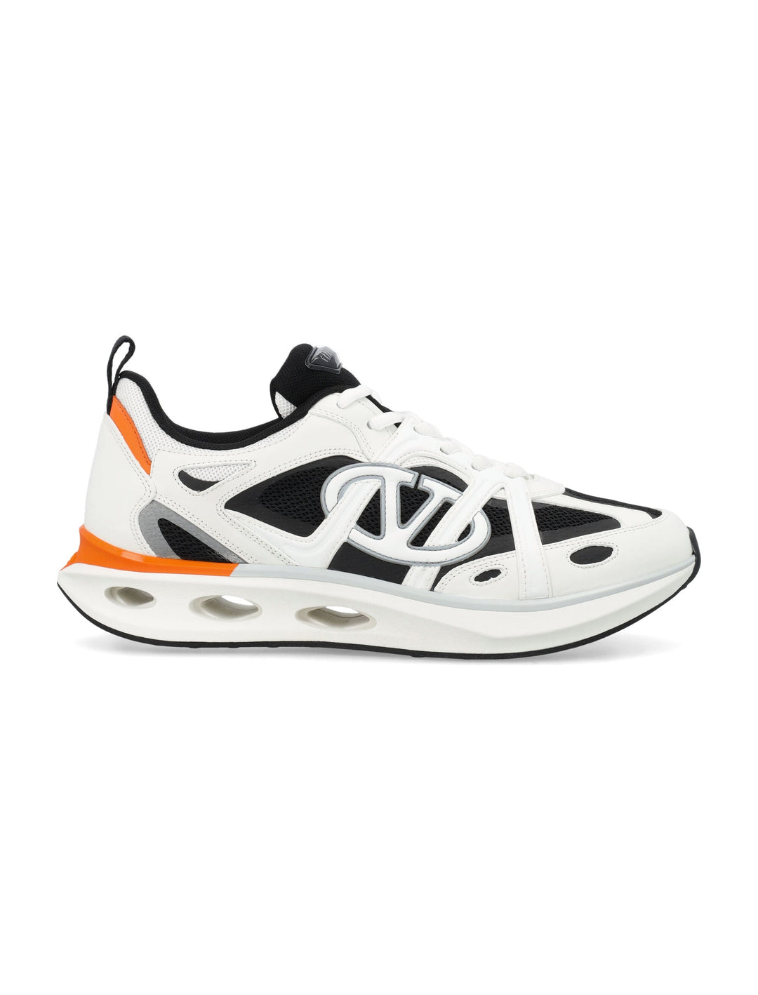 EASY JOG VLOGO SNEAKERS