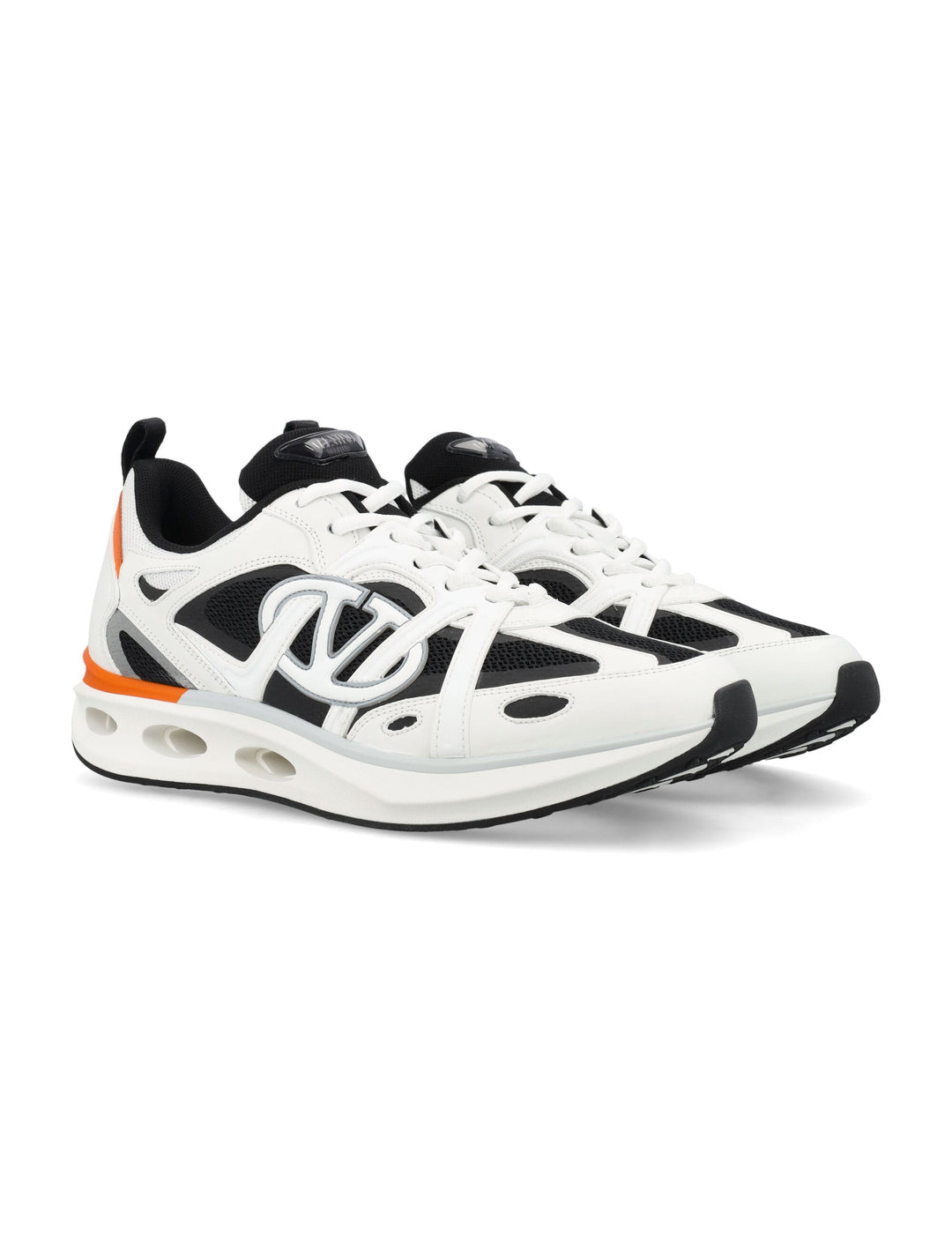 EASY JOG VLOGO SNEAKERS