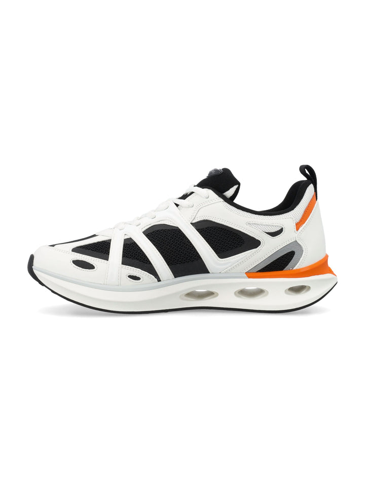 EASY JOG VLOGO SNEAKERS