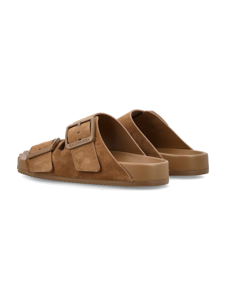 BIRKO SUNDAY SANDALS