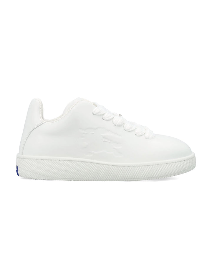 MF BOX SNEAKERS