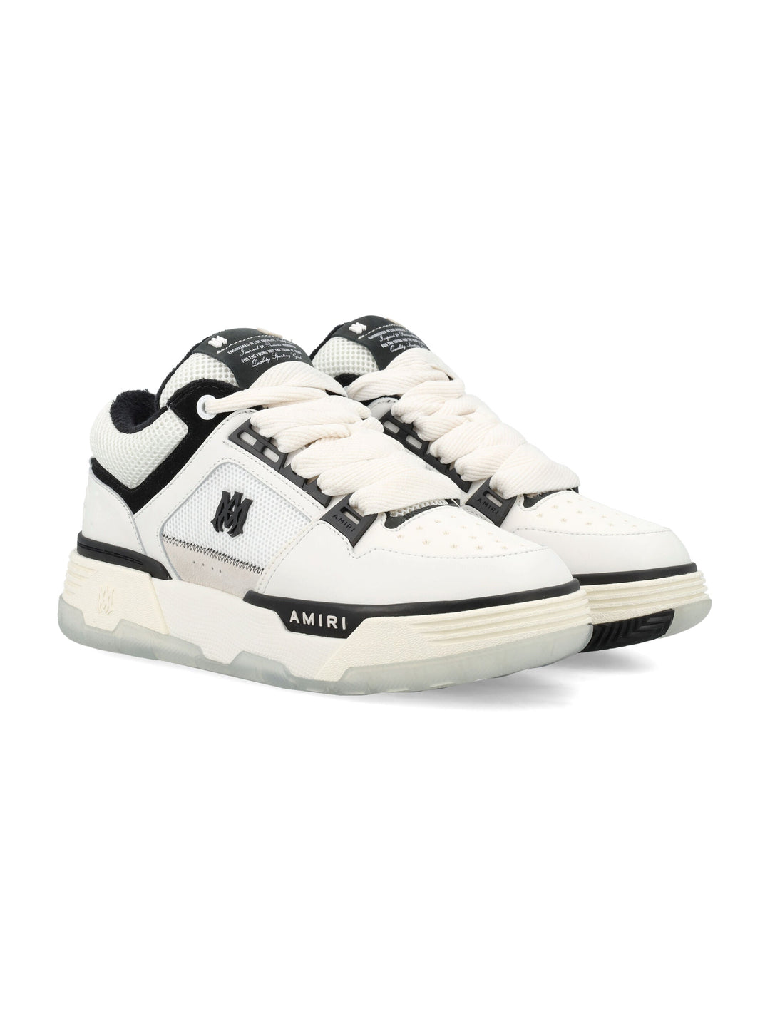 MA-1 SNEAKERS