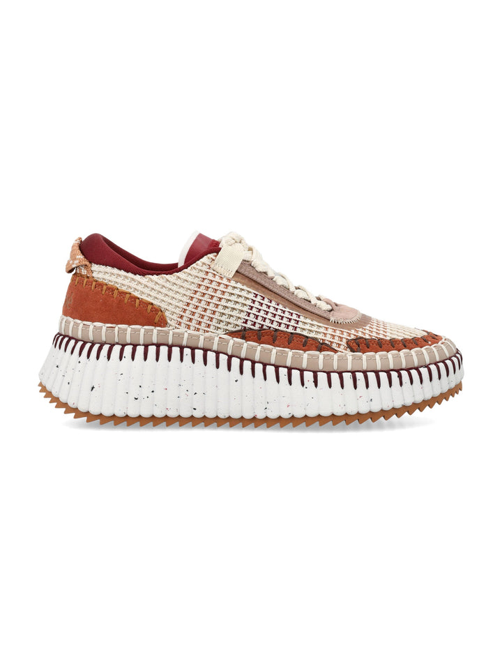 NAMA WOMAN SNEAKERS