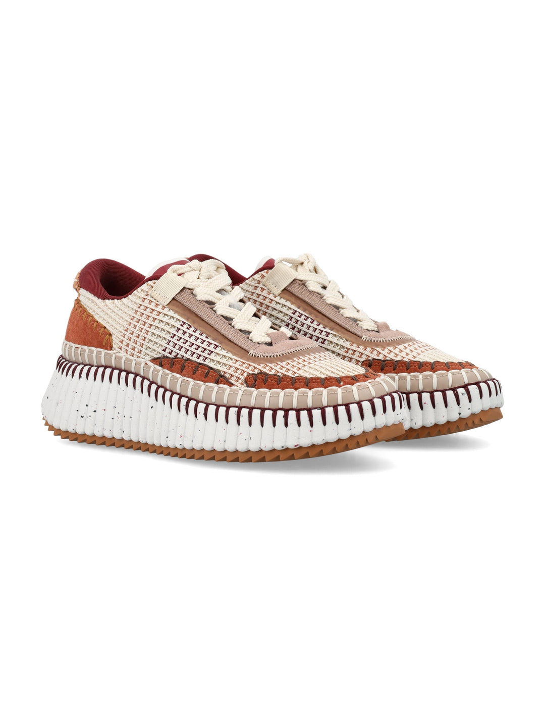 NAMA WOMAN SNEAKERS
