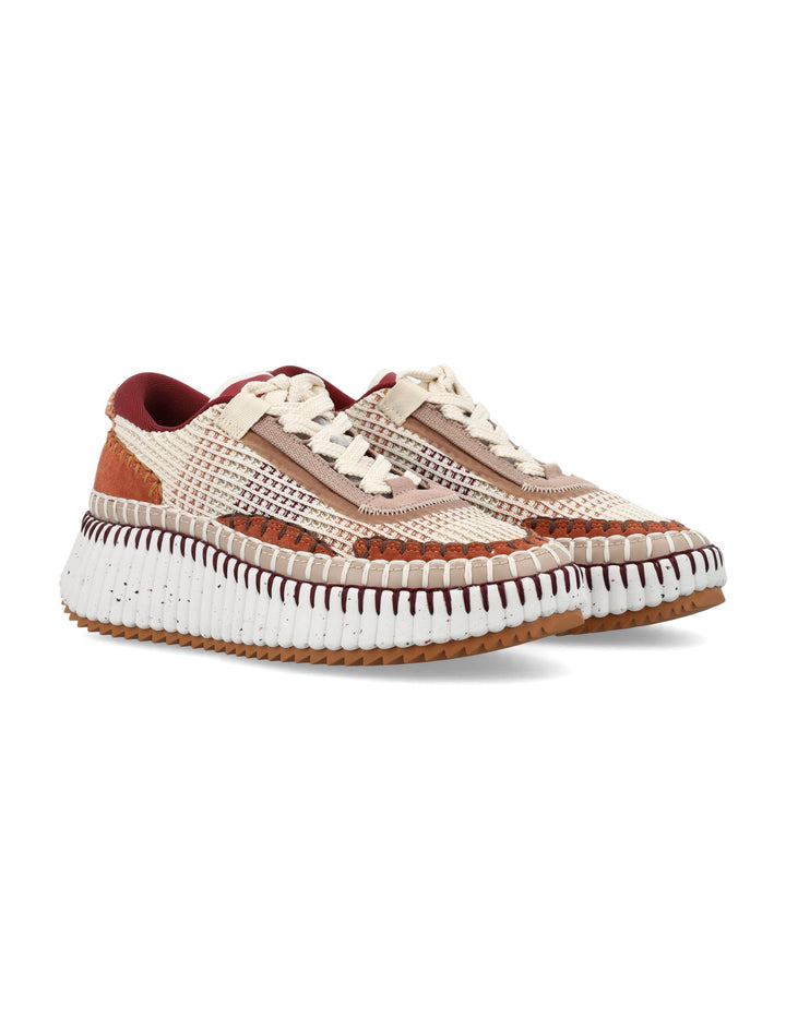 NAMA WOMAN SNEAKERS