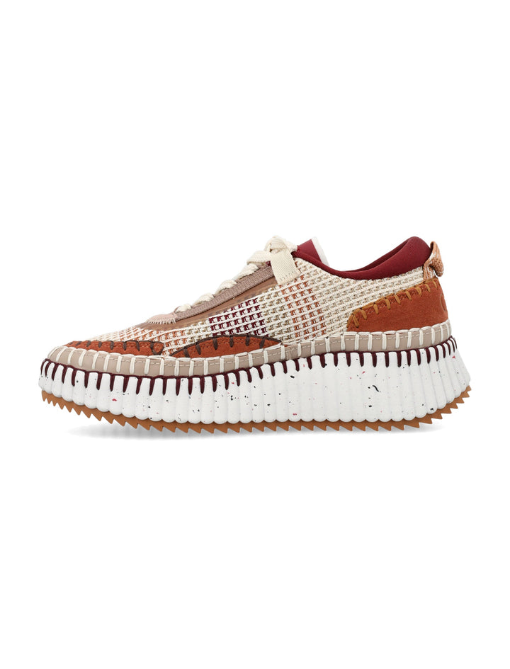 NAMA WOMAN SNEAKERS