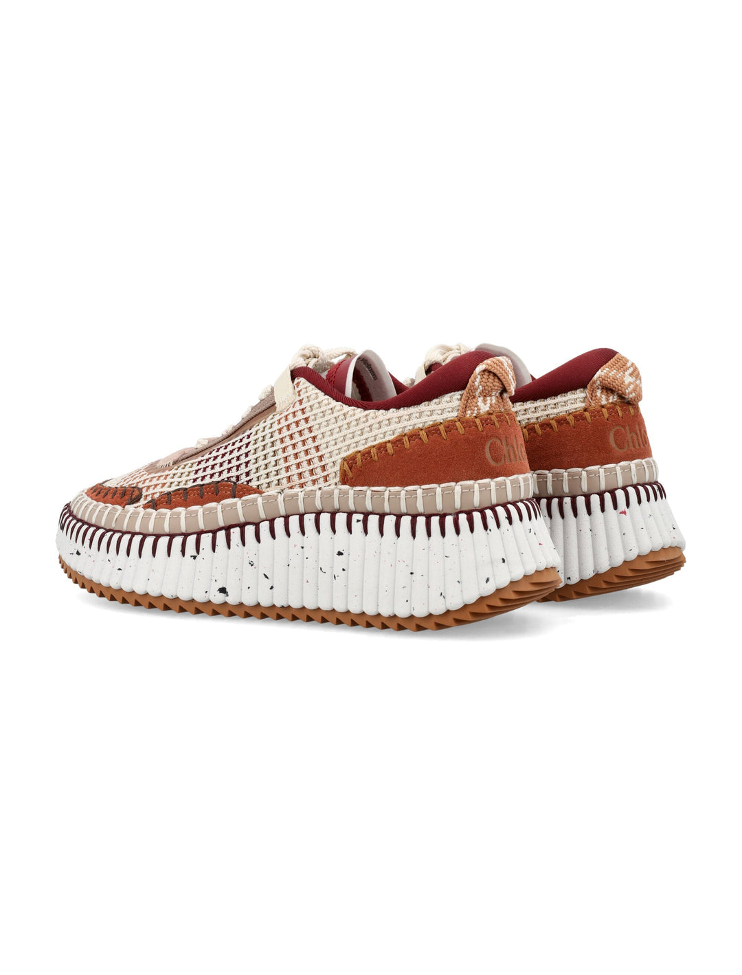 NAMA WOMAN SNEAKERS